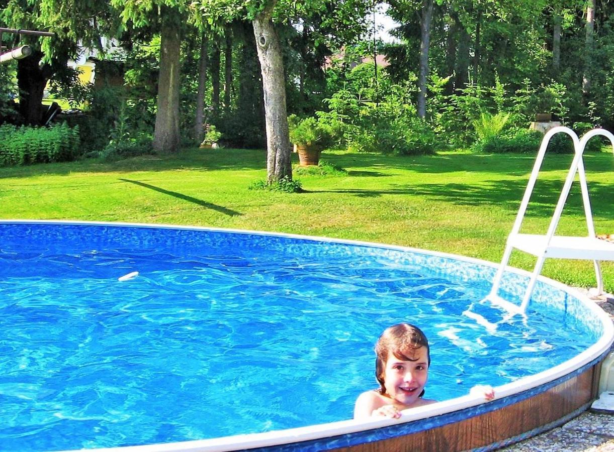 Chalupa U Beranu Otel Harrachov Dış mekan fotoğraf