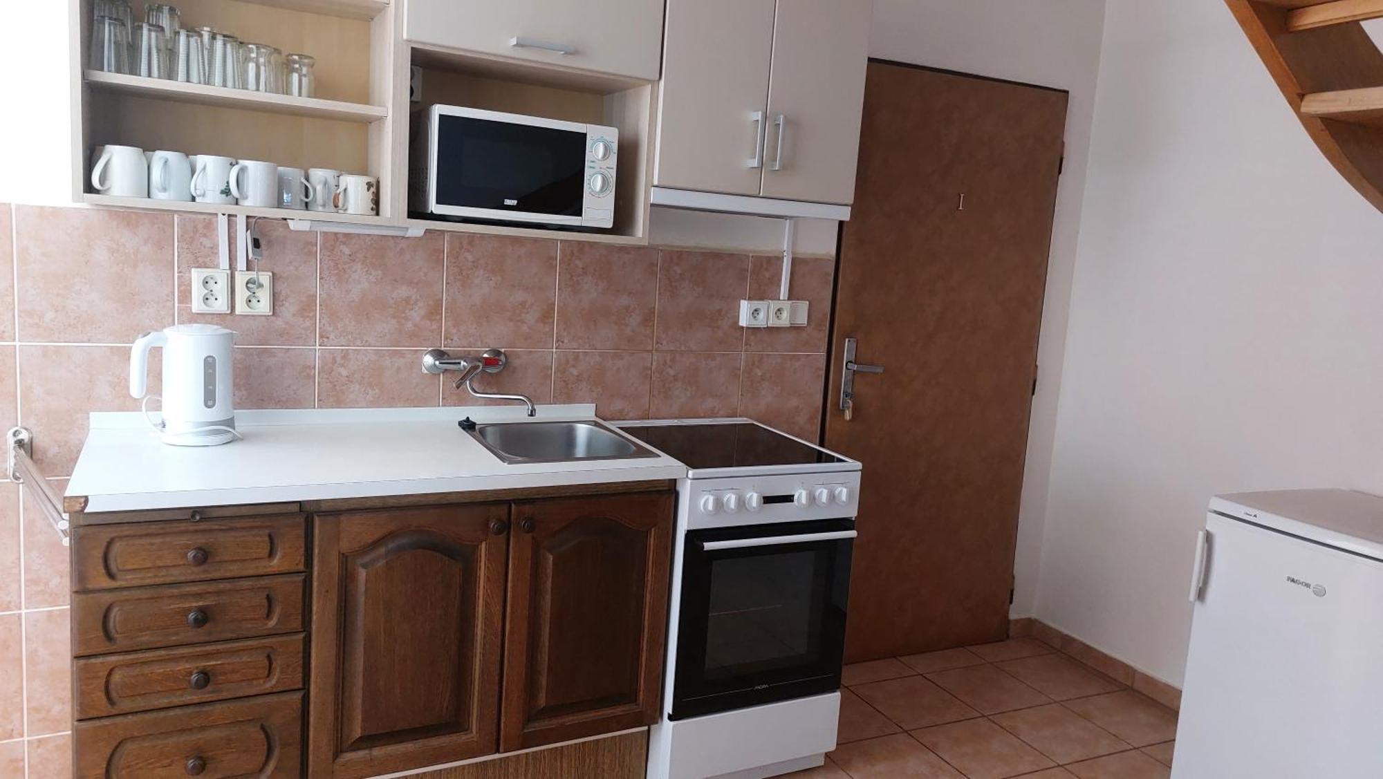 Chalupa U Beranu Otel Harrachov Dış mekan fotoğraf