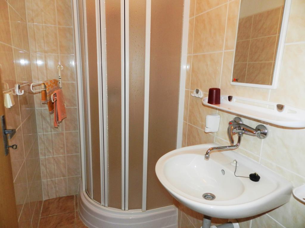 Chalupa U Beranu Otel Harrachov Dış mekan fotoğraf
